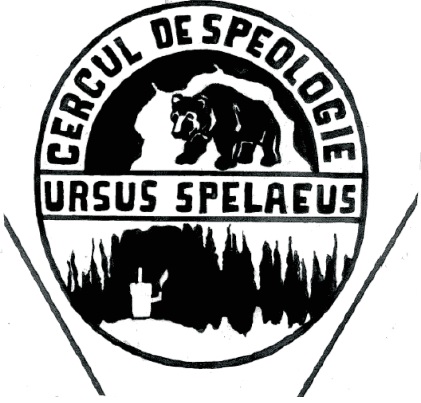 Cercul de Speologie Ursus Spelaeus - Tg.Mures