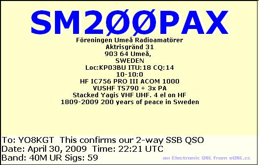 Suedia SM200PAX