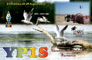qsl YP1S